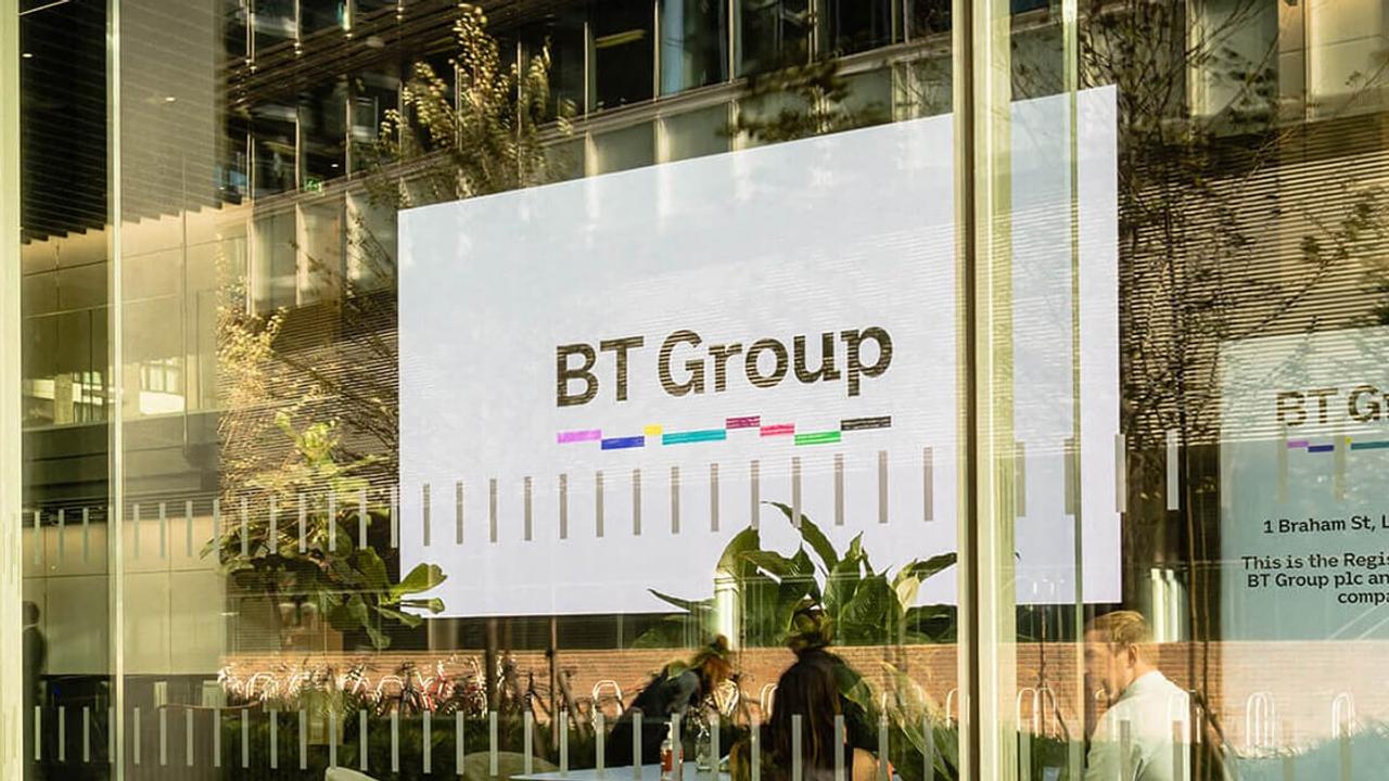 BT Group