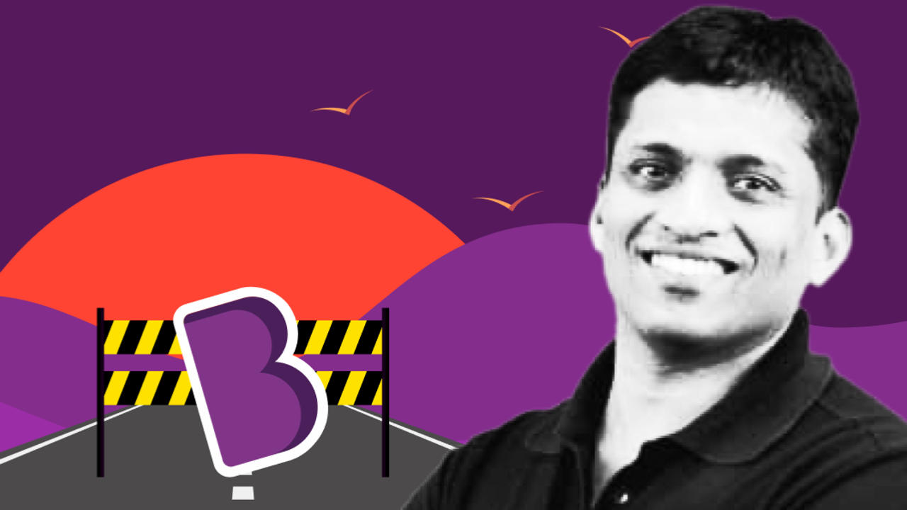 Byju's defaulted on $1.5 billion loan, says Delaware Supreme Court; supports US lenders