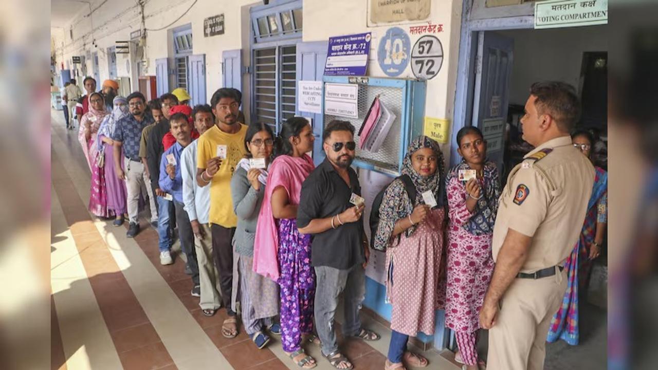 Bypolls See 50-70% Turnout Amid Complaints, Clashes, and EC Action