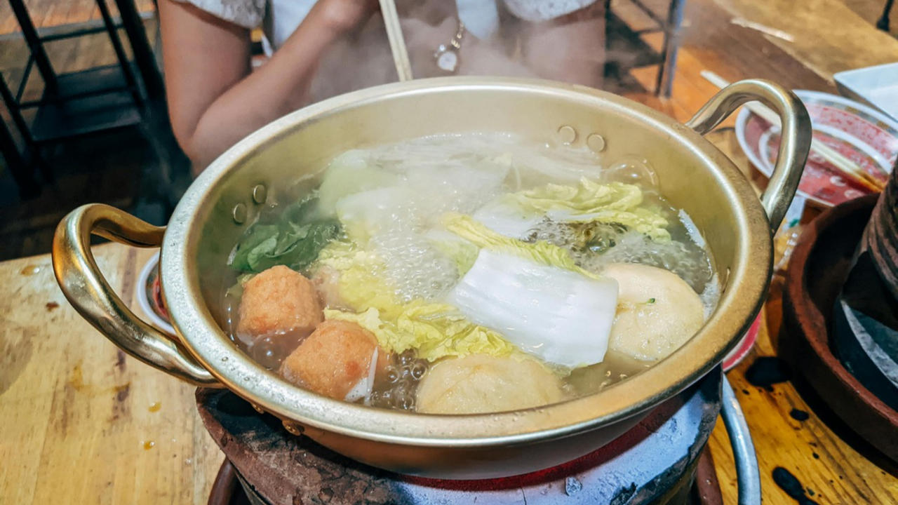 Cabbage Soup Recipe