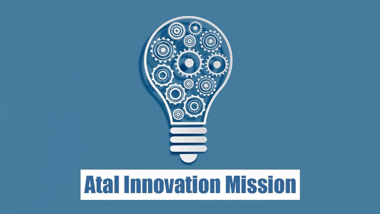 Cabinet approves continuation of Atal Innovation Mission, to be known as AIM 2.0