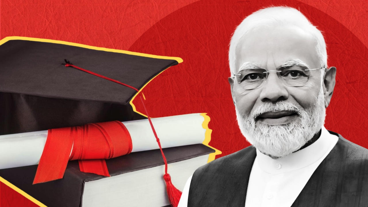 Cabinet approves PM-Vidyalaxmi scheme to provide financial support to meritorious students