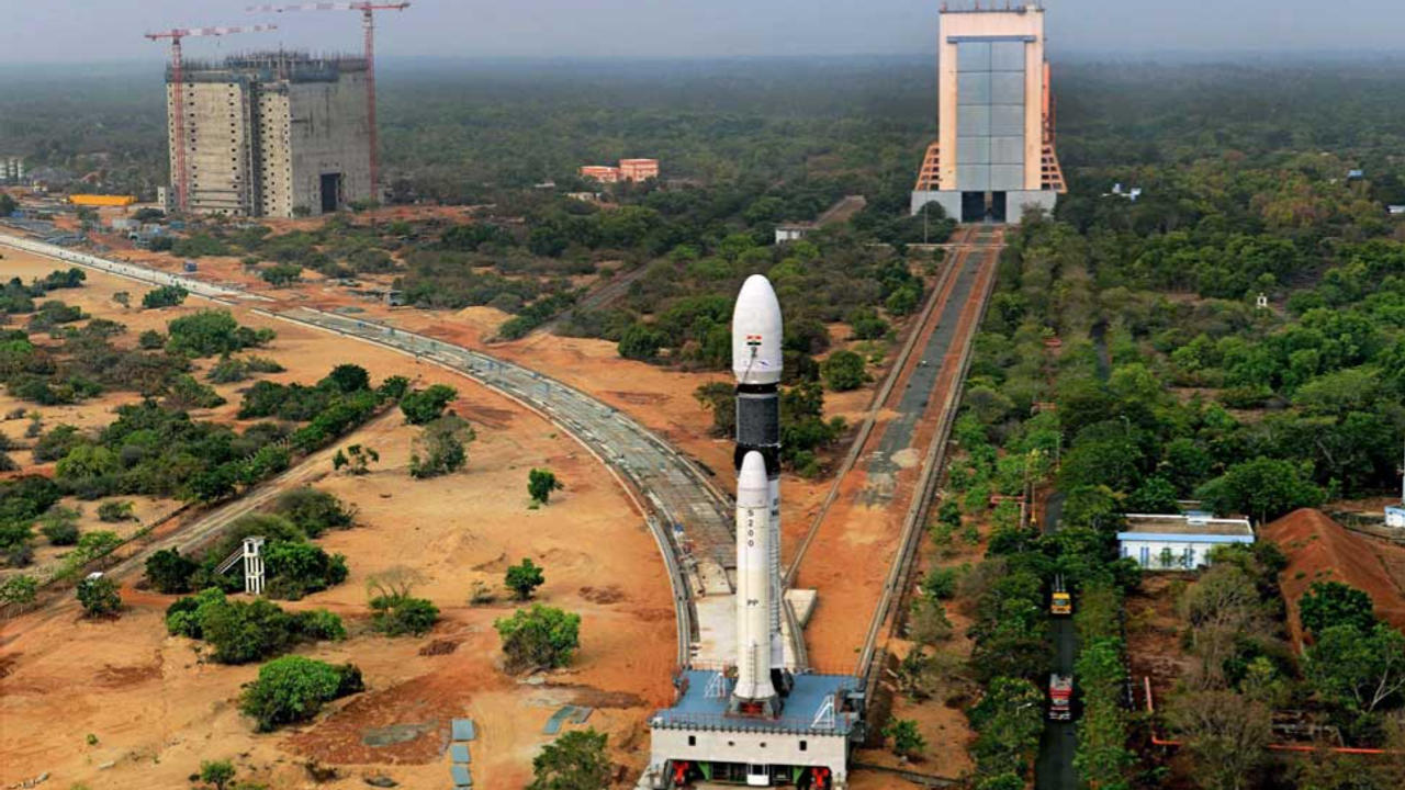 Cabinet gives nod for third launch pad at Sriharikota