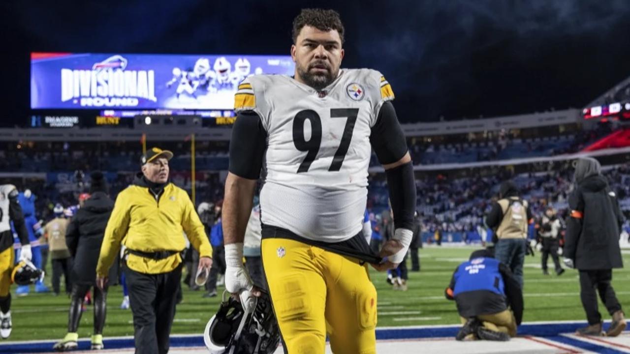 Cameron Heyward