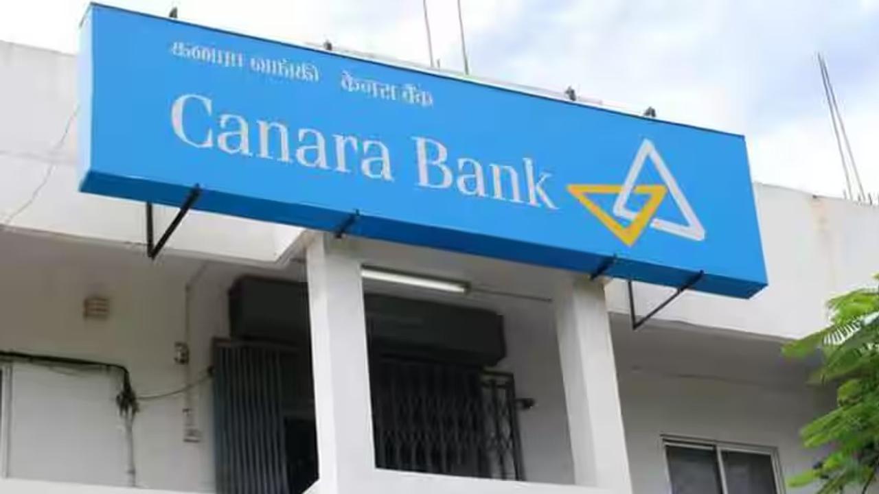 Canara Bank