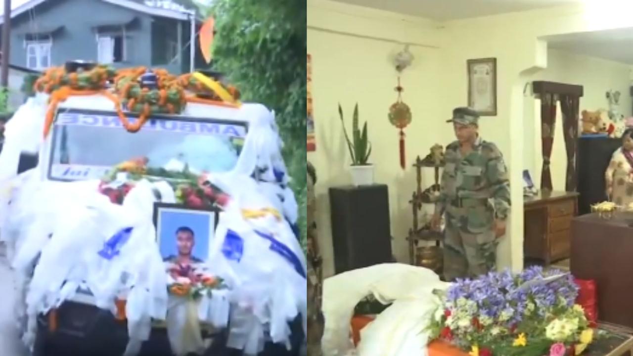 captain brijesh thapa martyred in doda encounter