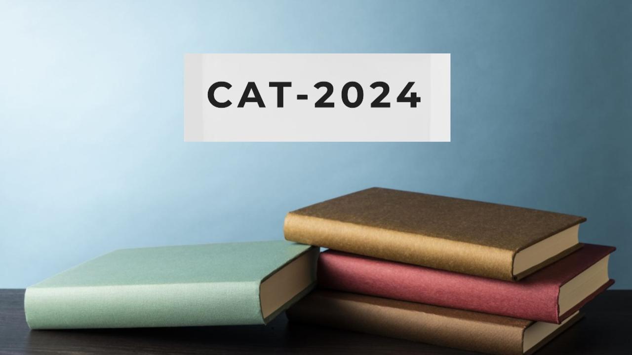 CAT 2024 results announced 