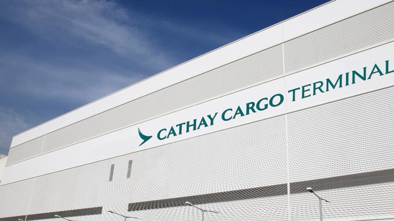 Cathay Cargo 