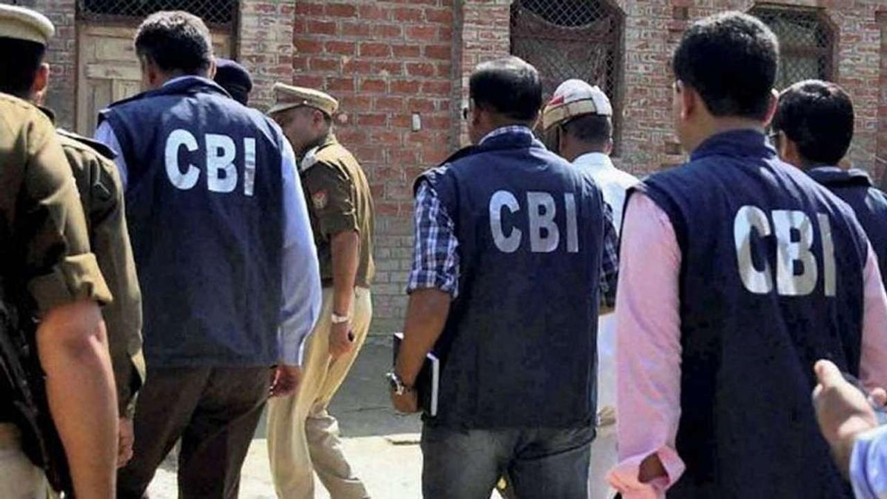 CBI Registers FIR Against Chandigarh-Based Racket for Human Trafficking to Myanmar