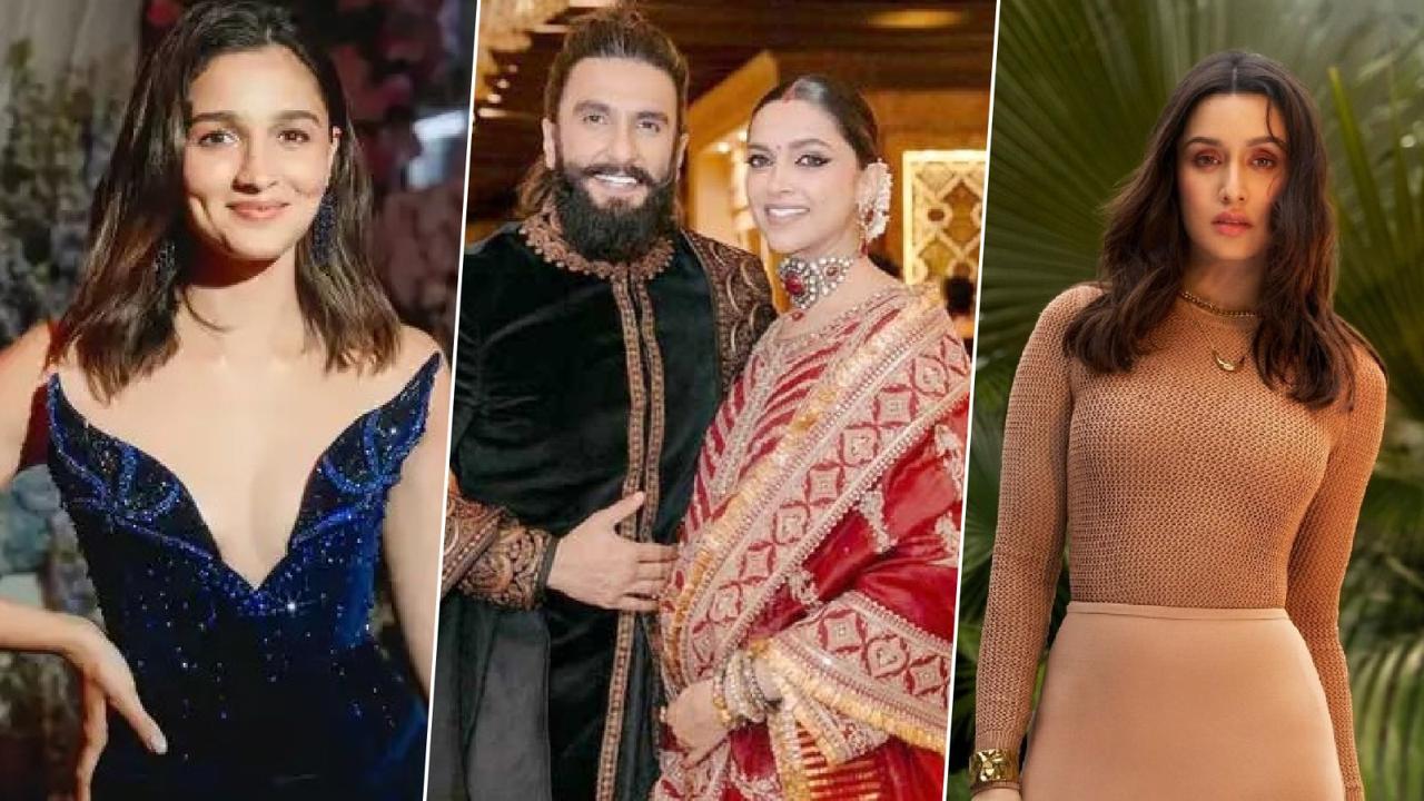 Celebs congratulatenew parents Deepveer