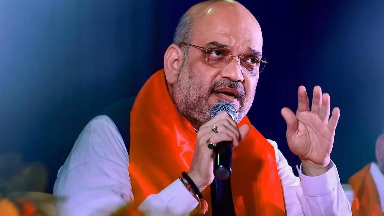 Census Delay: Amit Shah Announces Postponement and Self-Enumeration Portal Awaited