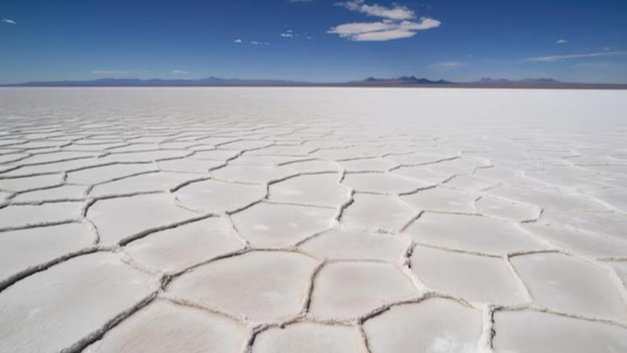 Centre amends guidelines for transfer of salt lands