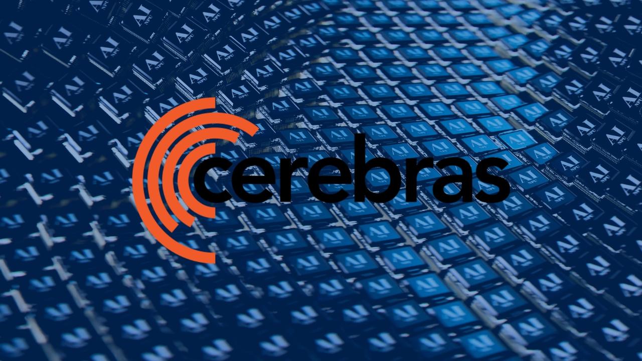 Cerebras