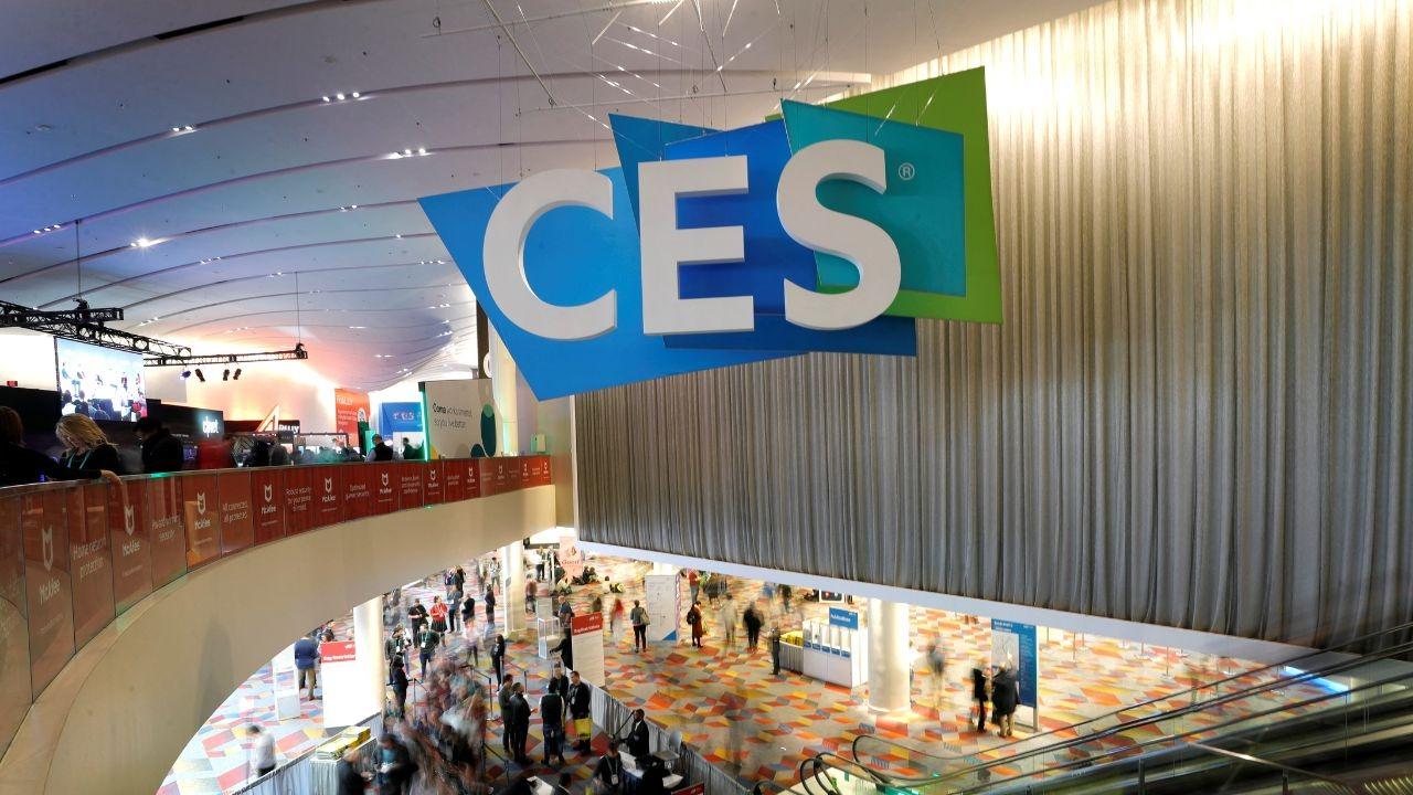 CES 2025