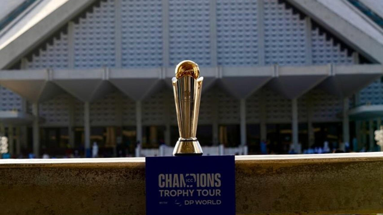 Champions Trophy