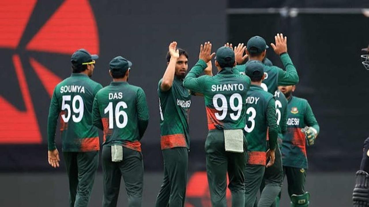 Champions Trophy 2025: Bangladesh drops Shakib Al Hasan and Liton Das from Champions Trophy squad