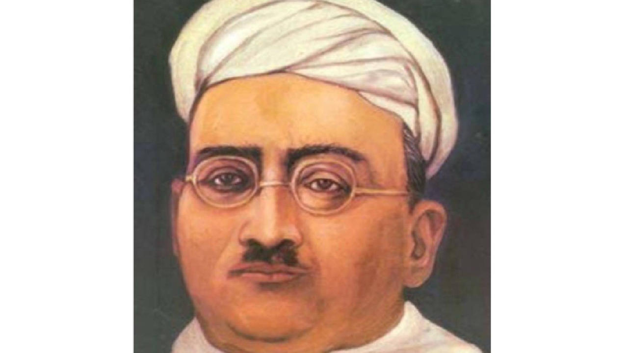 Chandradhar Sharma Guleri