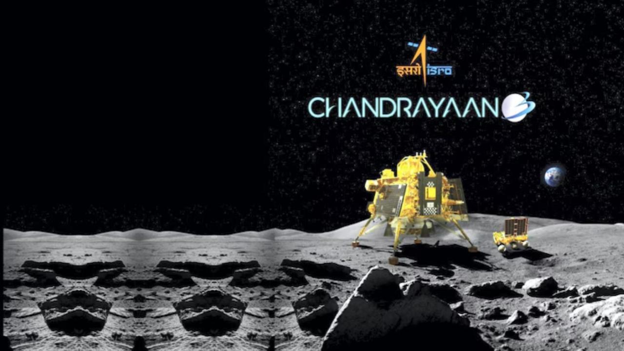 Chandrayaan 3