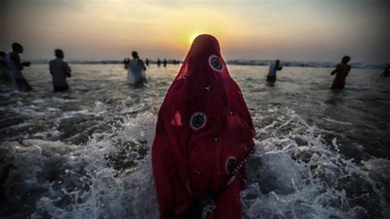 Ghats to visit to observe Chhath Puja rituals in 2024