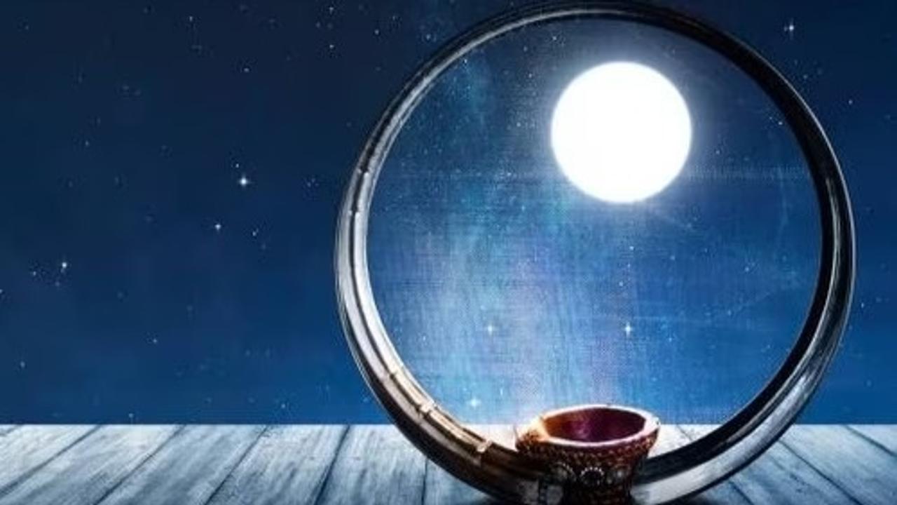 Check city-wise moonrise timings for Karwa Chauth 