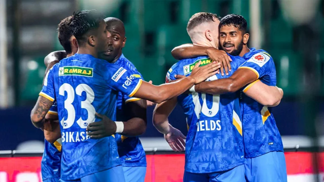 Chennaiyin FC