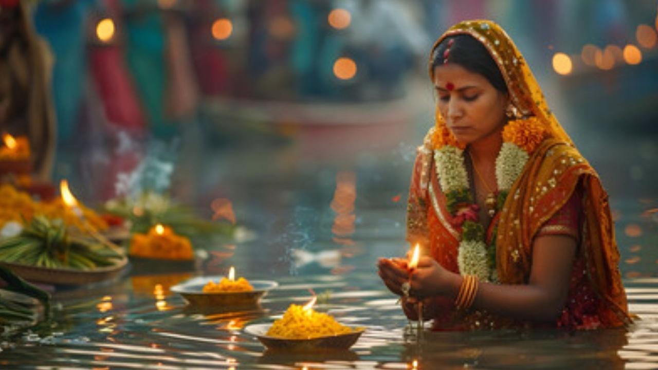 Chhath Puja 2024 Date