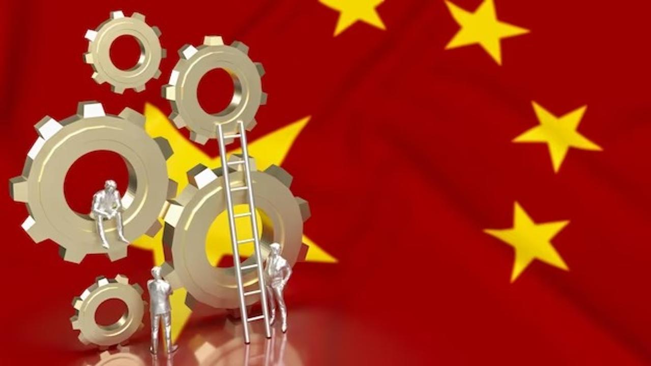 China Economy 