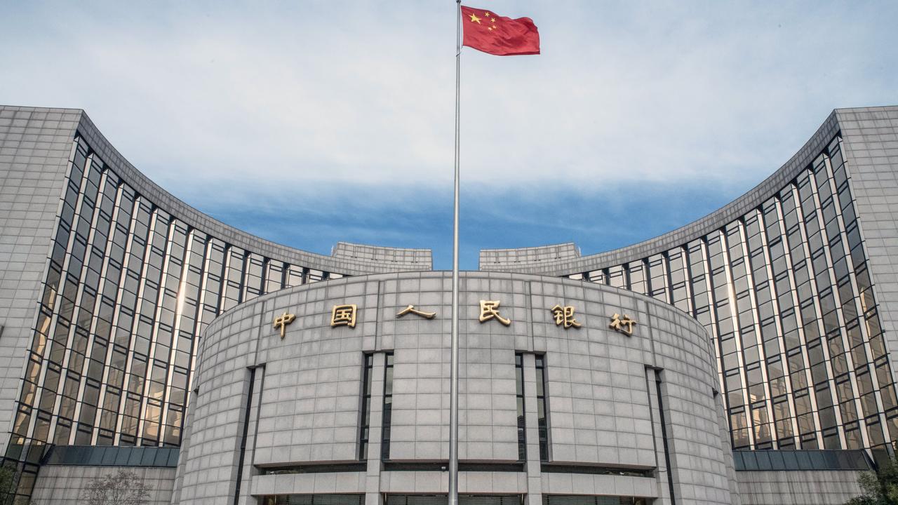 China monetary policy July 2024