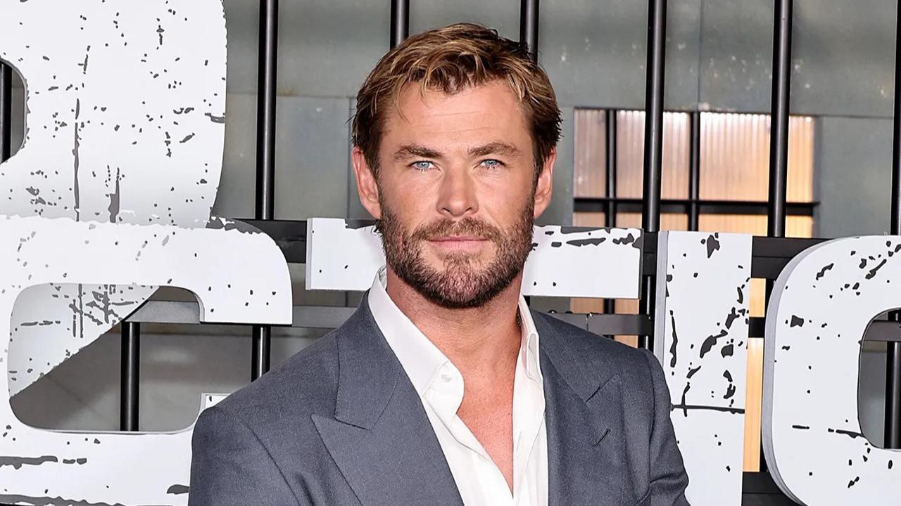 Chris Hemsworth