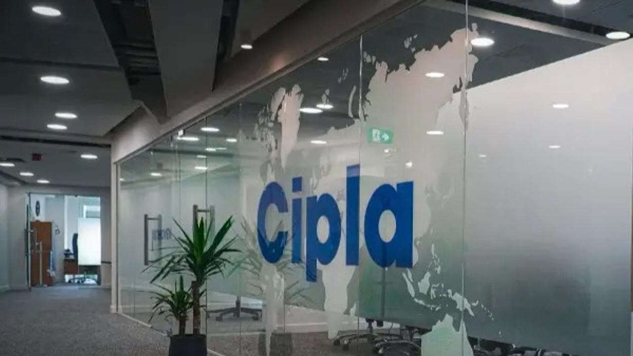 Cipla