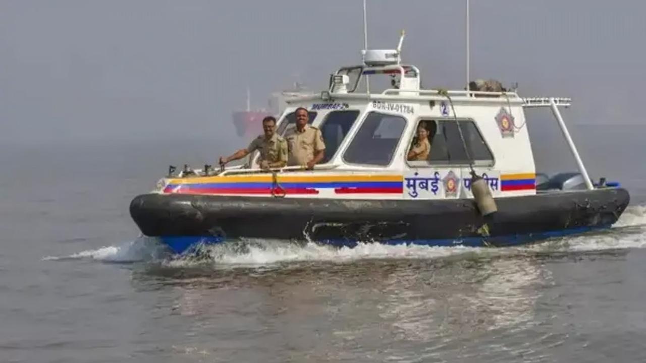 CISF Heroes Save Lives in Mumbai Ferry Tragedy