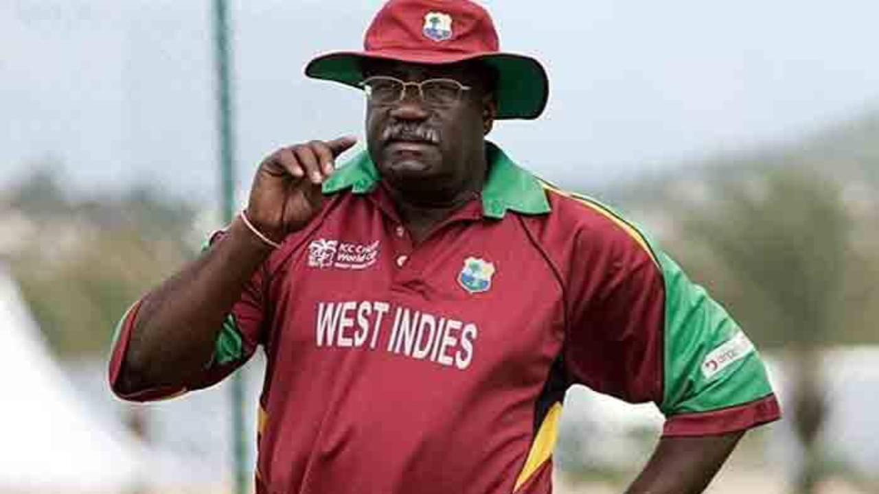 Clive Lloyd