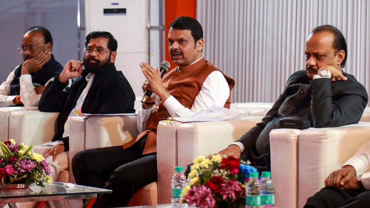 CM Fadnavis Sets 2.5-Year Term For Mahayuti Ministers, Plans Performance Audit