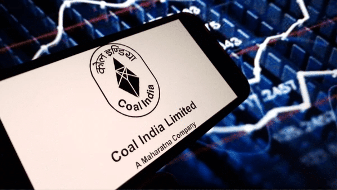 Coal India to boost output