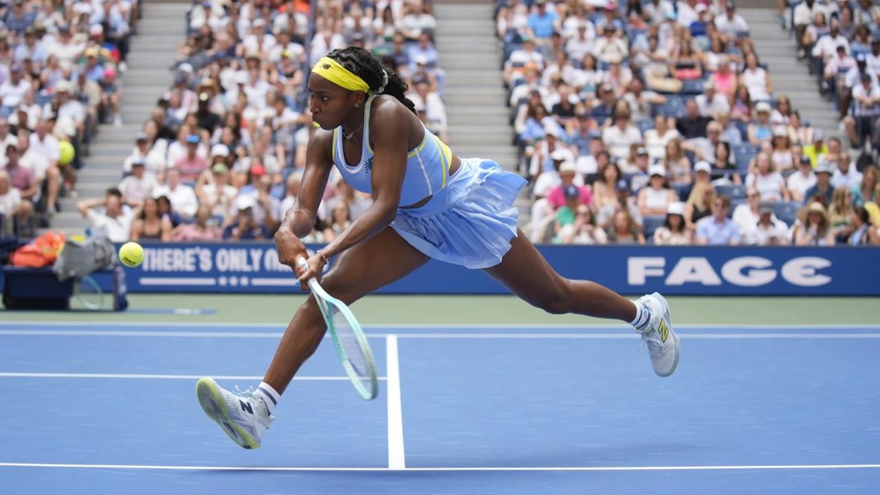 Coco Gauff