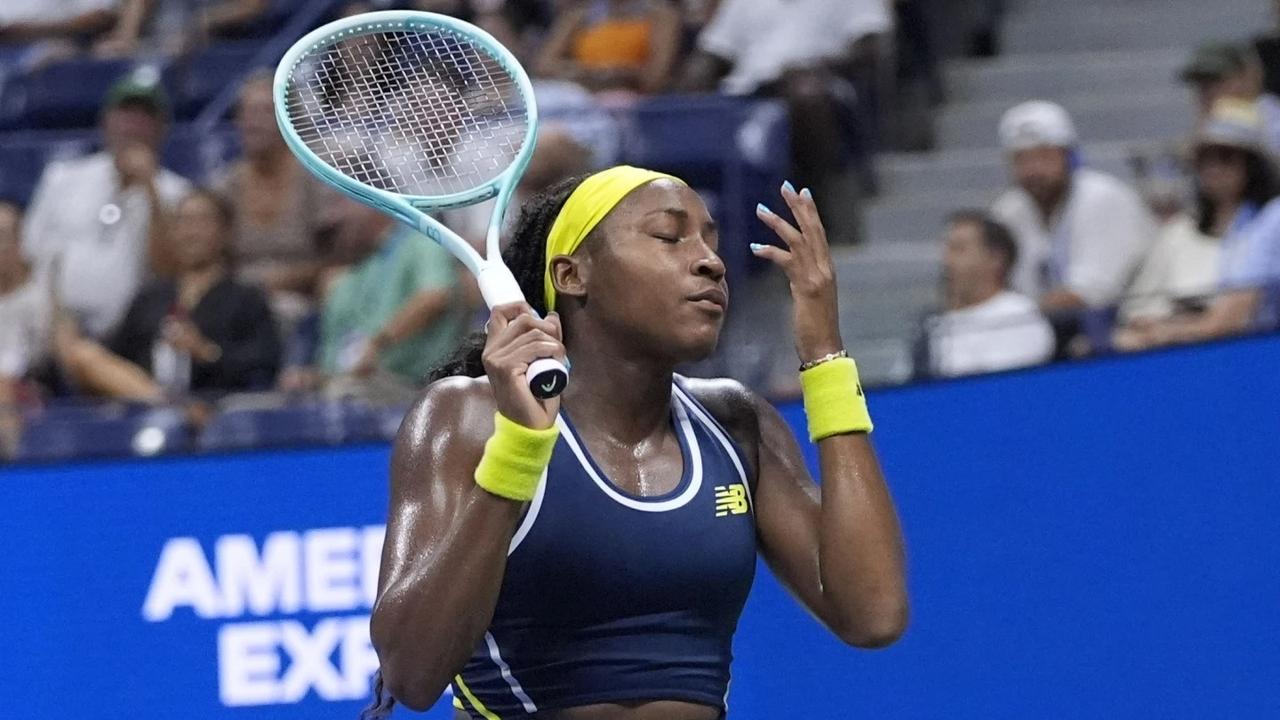 Coco Gauff