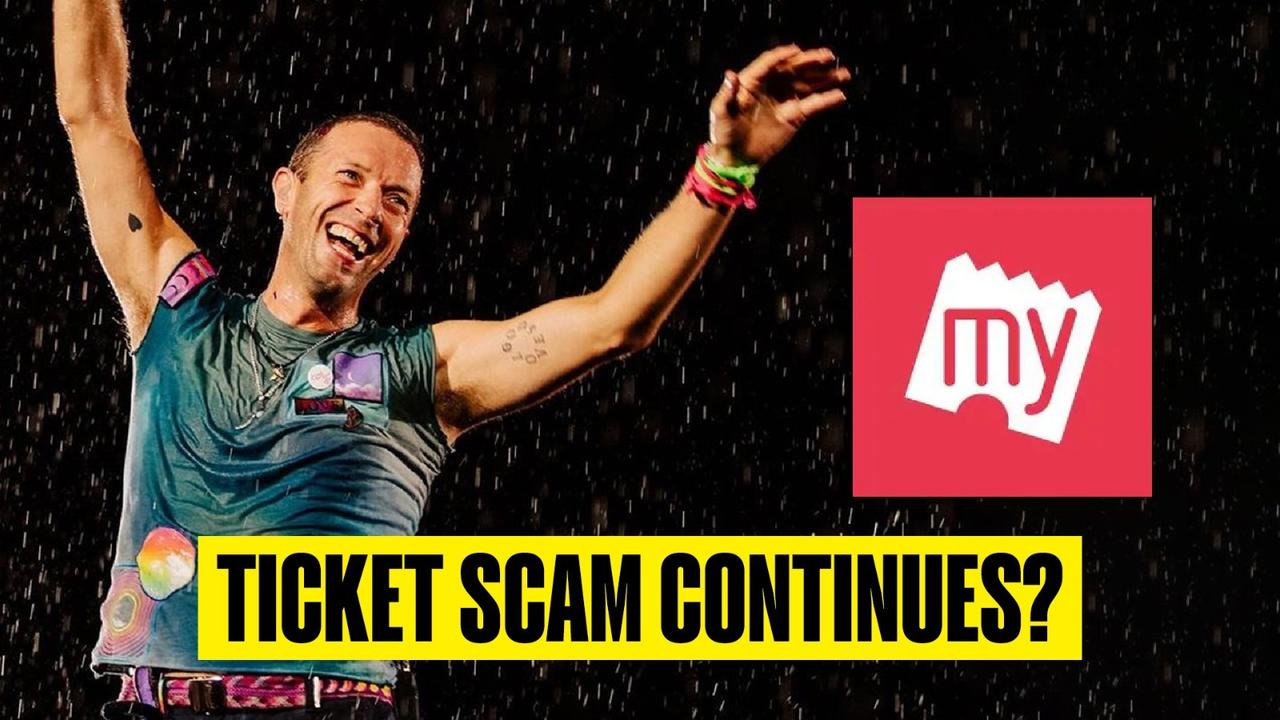 Coldplay concert tickets in Ahmedabad got sold out within minutes