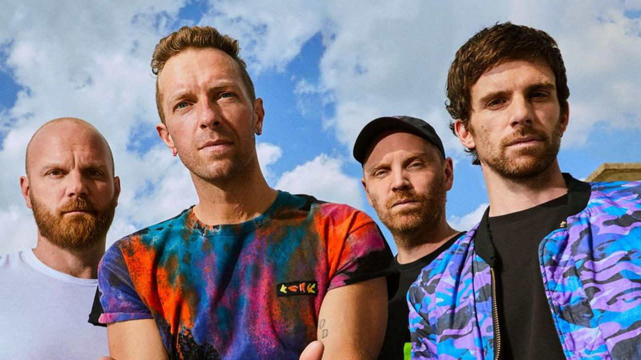 Coldplay India concert tickets can be availed on Book My Show