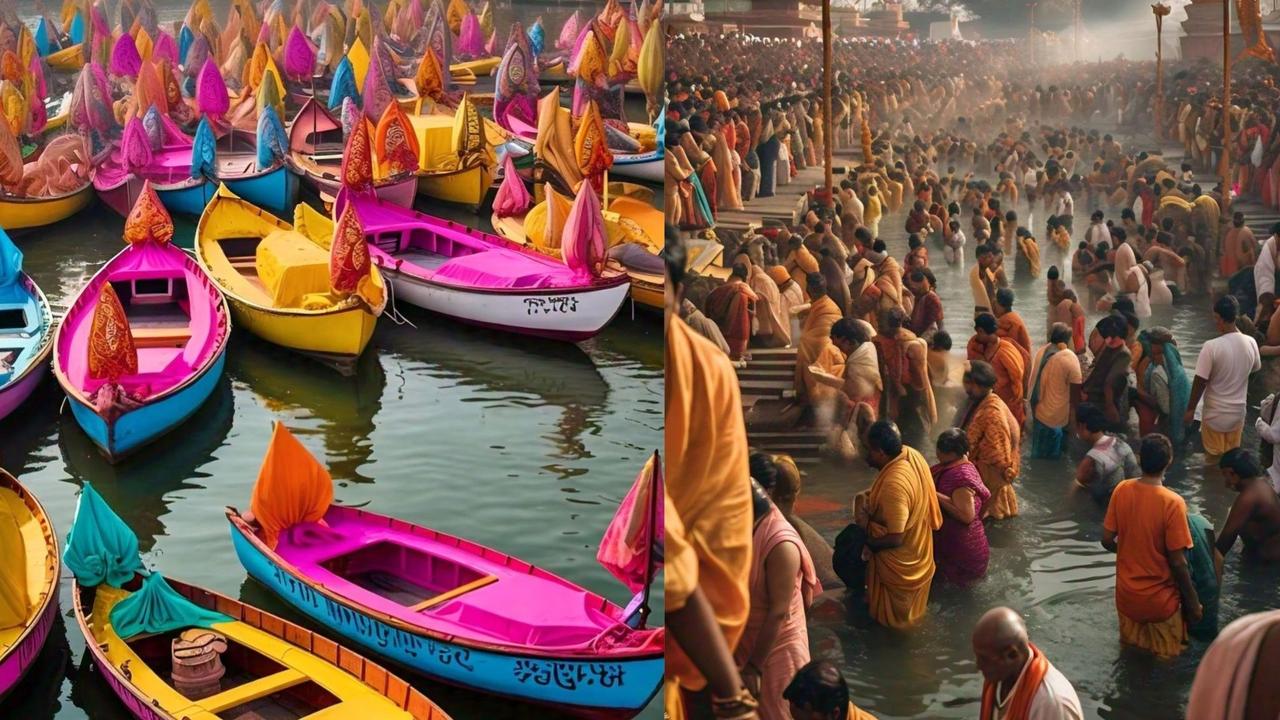 Mahakumbh 2025