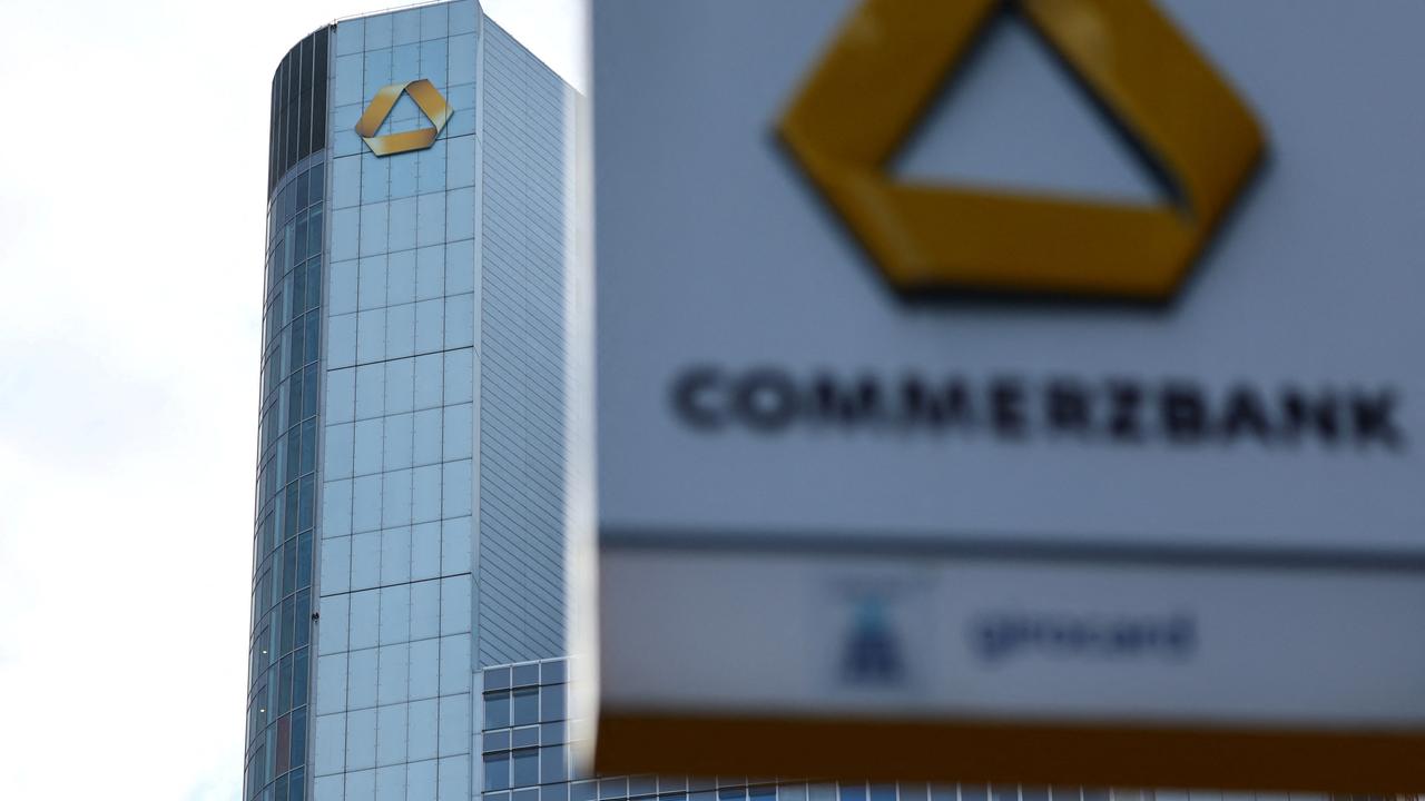 Commerzbank takeover by UniCredit