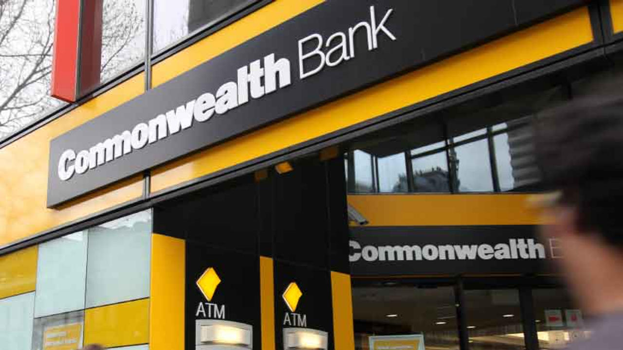 Commonwealth Bank of Australia