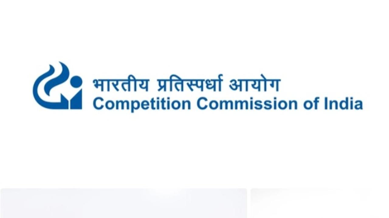 Competition Commission of India