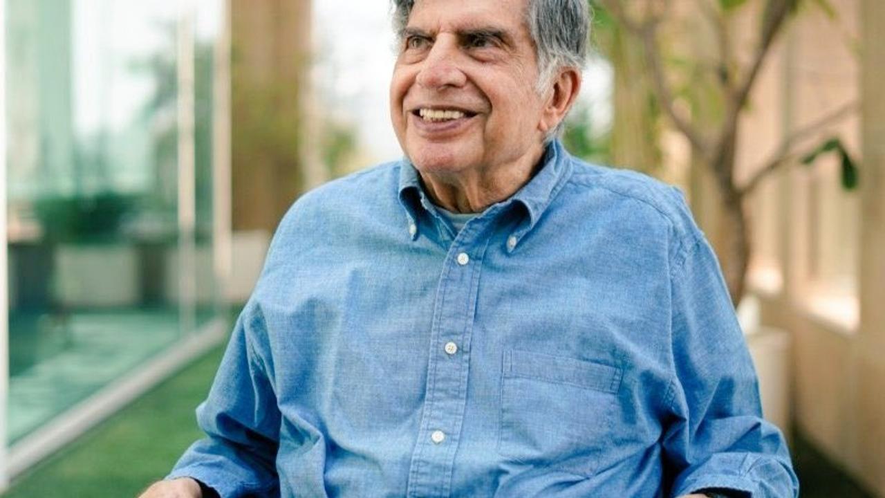 ratan tata cause of death his last social media post