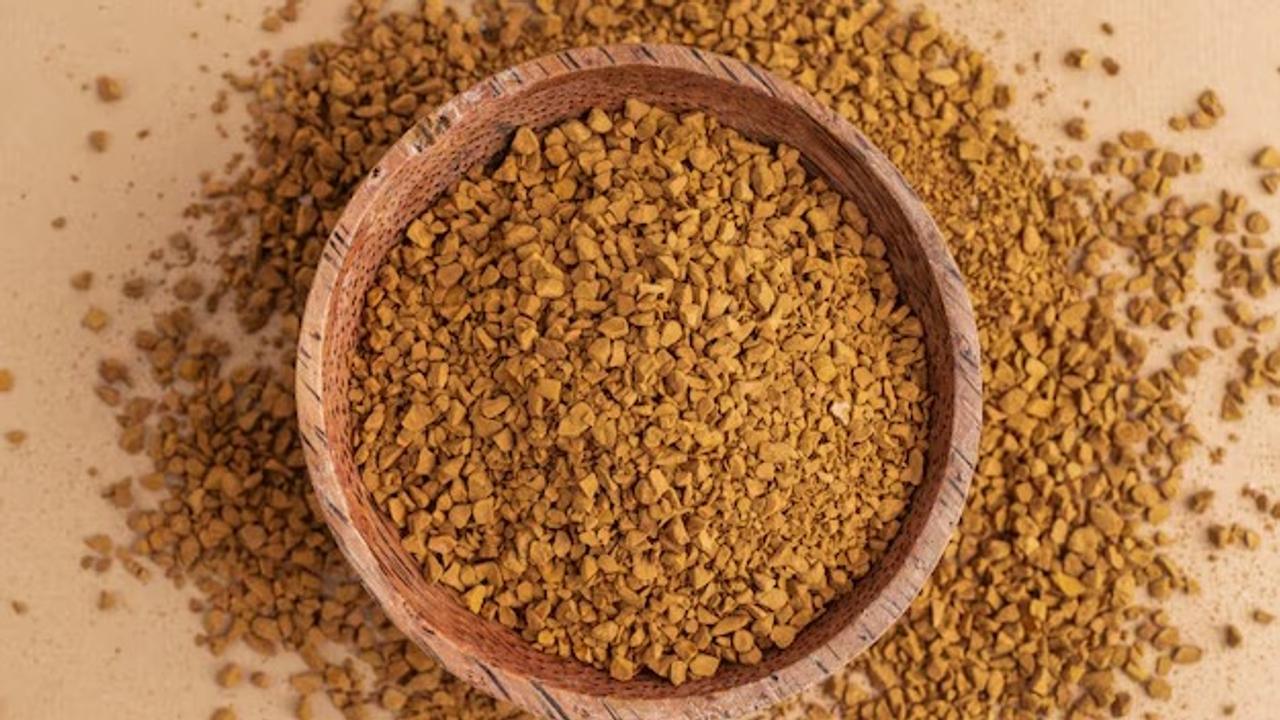 Consume ajwain water daily 