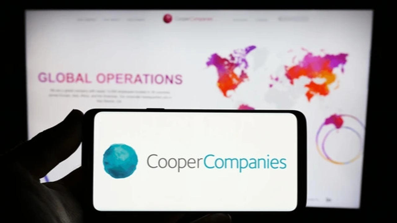 Cooper Companies