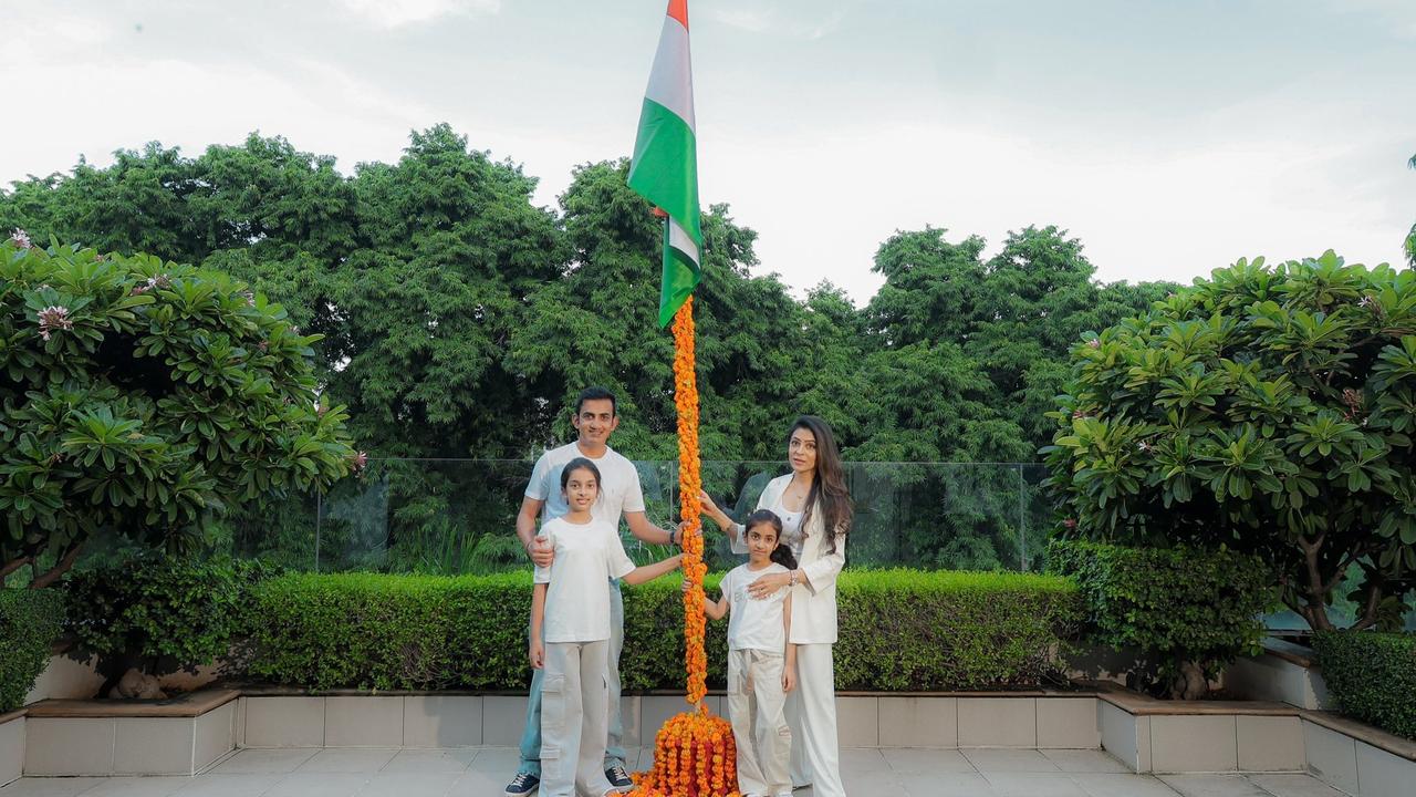 Cricket World celebrates 78th Independence Day