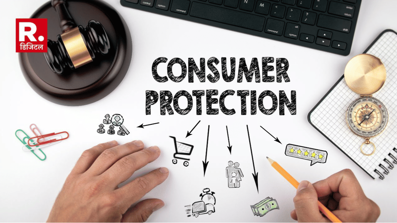 Customer Protection Act