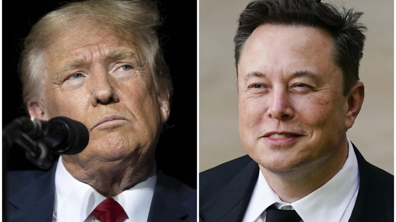 'Cyber Attack': Musk Interview of Trump Hit By Tech Glitch