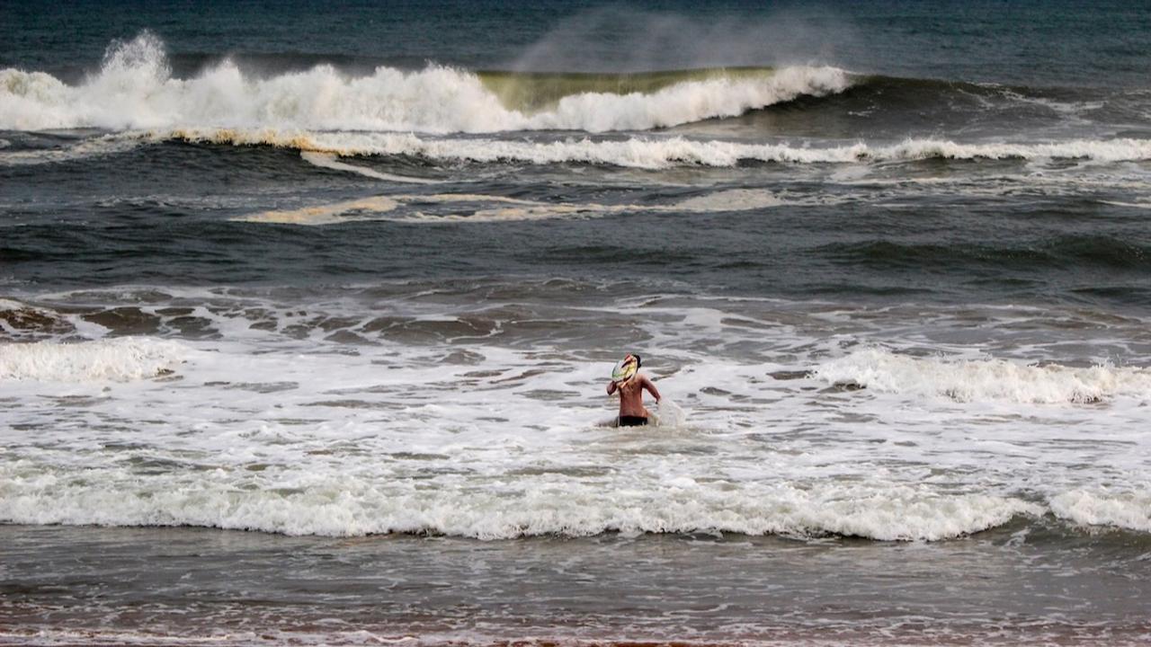 Cyclone Dana Death Toll