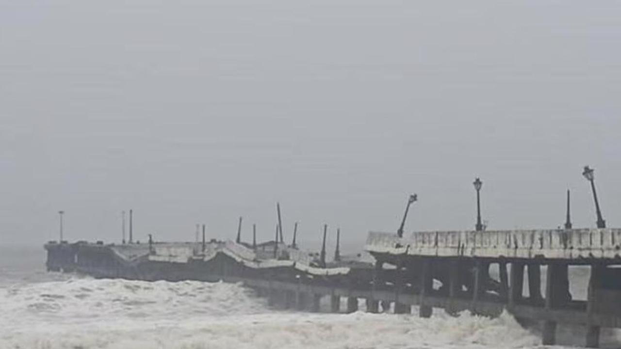 Cyclone Fengal Latest Update